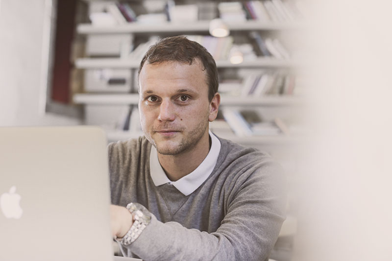 Jan Pečar